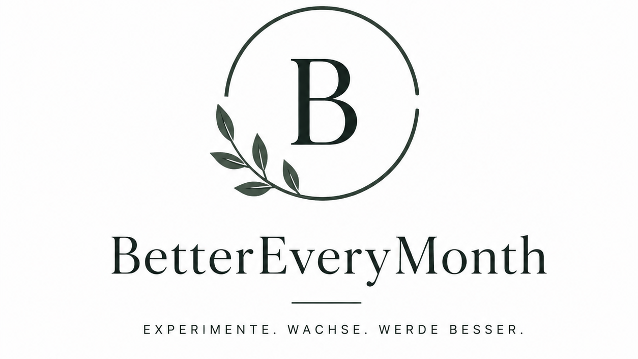 BetterEveryMonth
